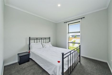 Photo of property in 39 Hartford Crescent, Rolleston, 7615