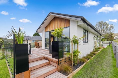 Photo of property in 65 John Andrew Drive, Warkworth, 0981