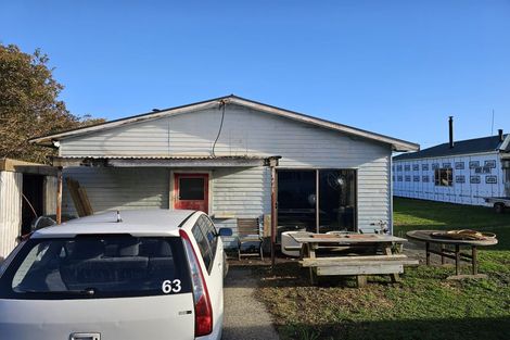 Photo of property in 137 Bright Street, Cobden, Greymouth, 7802