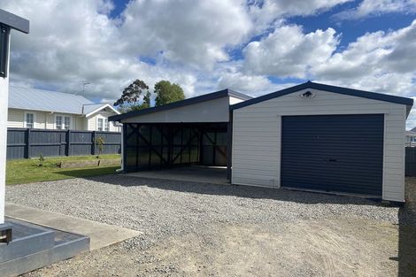 Photo of property in 44 Mill Street, Marton, 4710