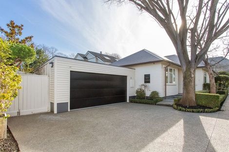 Photo of property in 40 Wroxton Terrace, Merivale, Christchurch, 8014