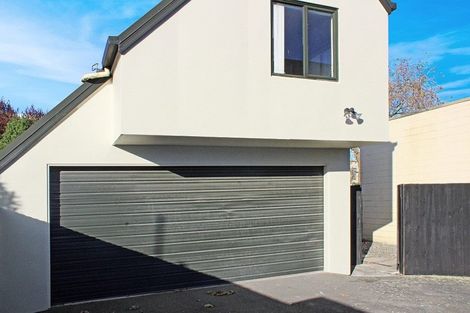 Photo of property in 72 Mandeville Street, Riccarton, Christchurch, 8011
