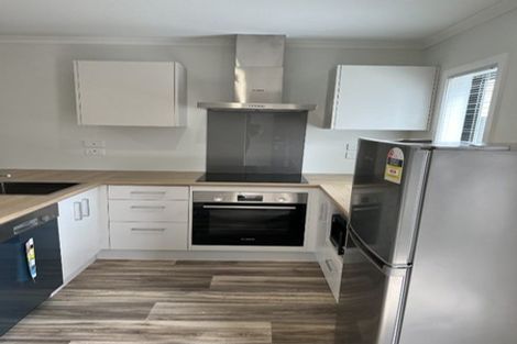 Photo of property in 1u1 Hammond Street, Hamilton Central, Hamilton, 3204