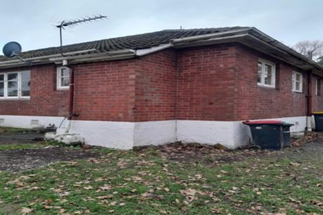 Photo of property in 42 Newbery Street, Opawa, Christchurch, 8023