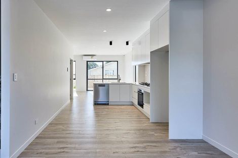 Photo of property in 1b Springfield Street, Forrest Hill, Auckland, 0620