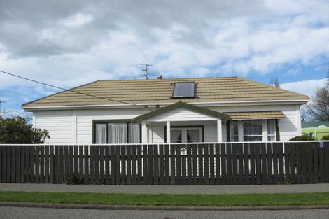 Photo of property in 127 Makoura Road, Masterton, 5810