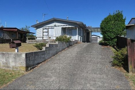 Photo of property in 10 Clyde Street, Tokoroa, 3420