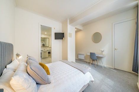 Photo of property in Quest Wellington Serviced Apart, 33u5e Hunter Street, Wellington Central, Wellington, 6011