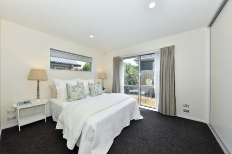 Photo of property in 323 Wairakei Road, Burnside, Christchurch, 8053