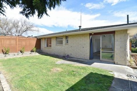 Photo of property in 1/52 Stillwater Avenue, Burwood, Christchurch, 8083