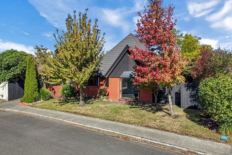 Photo of property in 1 Holcroft Court, Rangiora, 7400