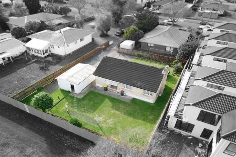 Photo of property in 1/33 Laurie Avenue, Papakura, 2110