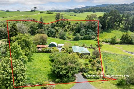 Photo of property in 2077 Arapuni Road, Pukeatua, 3880