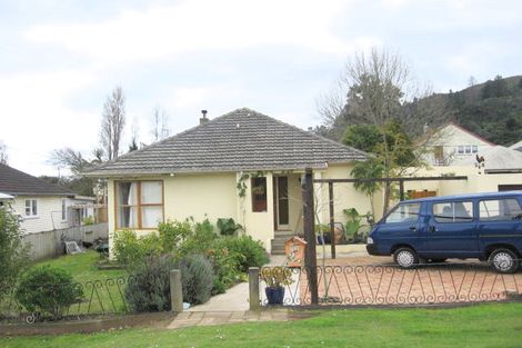 Photo of property in 811 Mount Pleasant Road, Thames, 3500