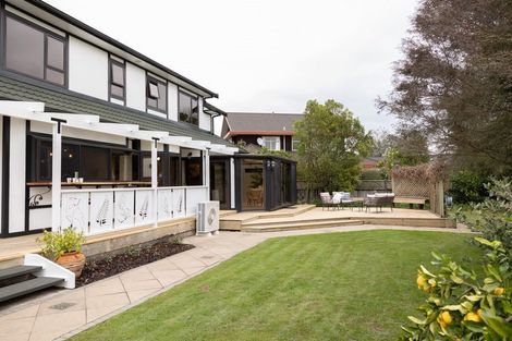 Photo of property in 7 Tudor Grove, Feilding, 4702