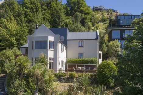 Photo of property in 7 Woodbury Rise, Queenstown, 9300