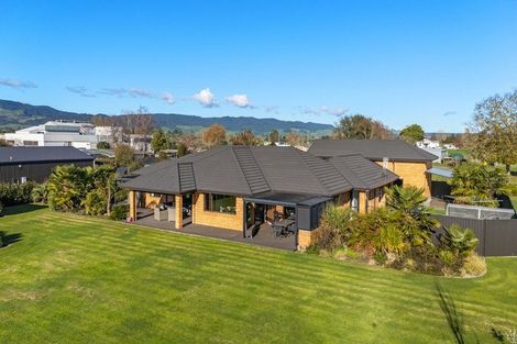 Photo of property in 13a Te Poi Road, Te Poi, Matamata, 3473