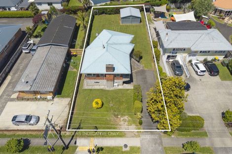 Photo of property in 584 Fraser Street, Greerton, Tauranga, 3112