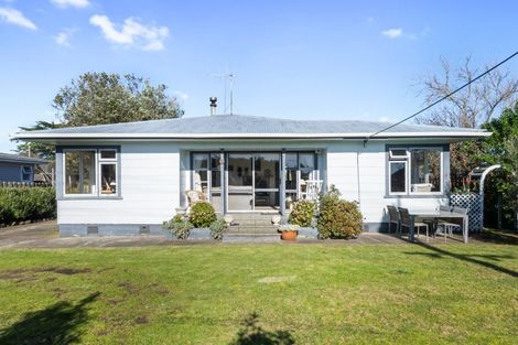 Photo of property in 555 Waitarere Beach Road, Waitarere Beach, Levin, 5510