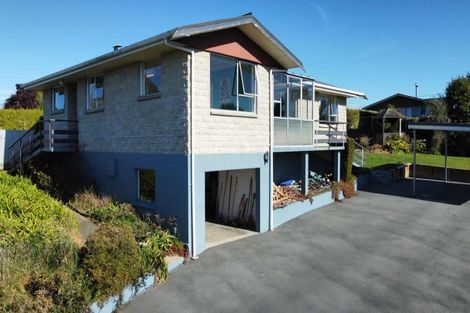 Photo of property in 7 Rye Street, South Hill, Oamaru, 9400