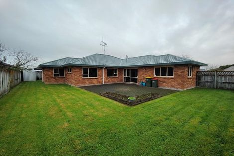 Photo of property in 54 Nottingham Drive, Hamilton East, Hamilton, 3216