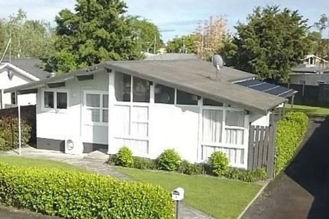 Photo of property in 26 Cecil Street, St Andrews, Hamilton, 3200