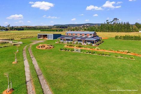 Photo of property in 649 Birch Hill Road, Okuku, Rangiora, 7473