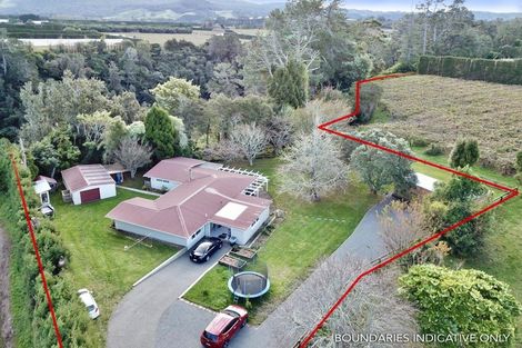Photo of property in 400d No 2 Road, Te Puke, 3182
