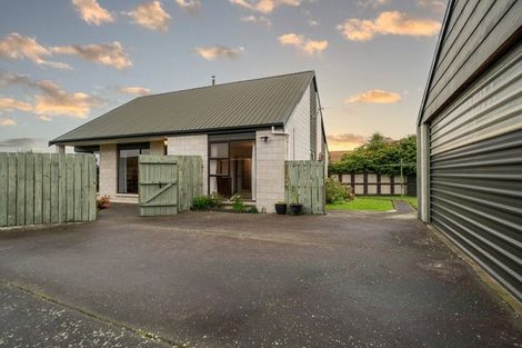 Photo of property in 6 Orielton Place, Gleniti, Timaru, 7910