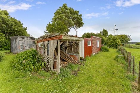 Photo of property in Pukehoi Road, Eketahuna, 4995