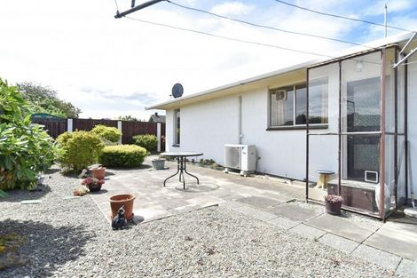 Photo of property in 9b Kinley Street, Rangiora, 7400
