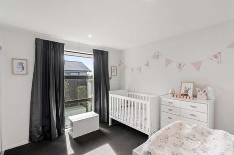 Photo of property in 64 Granite Drive, Rolleston, 7614