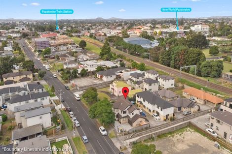Photo of property in 36 Kenderdine Road, Papatoetoe, Auckland, 2025