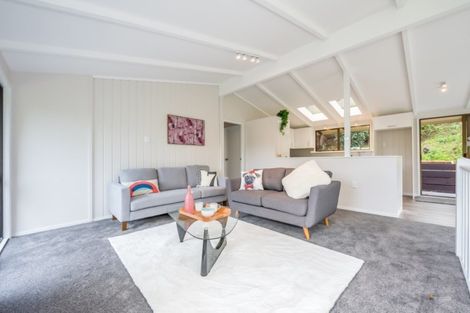 Photo of property in 25 Solander Place, Whitby, Porirua, 5024