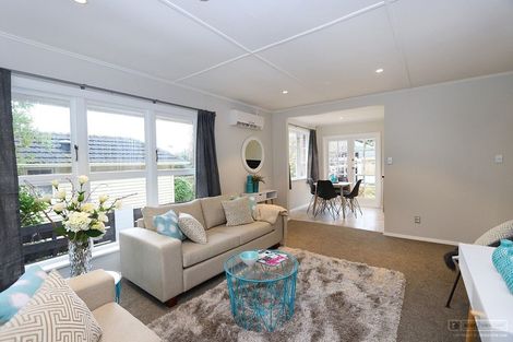 Photo of property in 58 Judd Crescent, Naenae, Lower Hutt, 5011