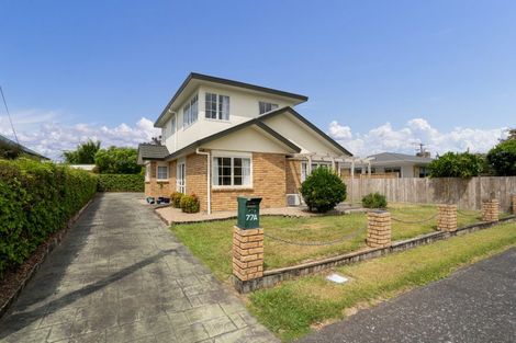 Photo of property in 77a Taylor Street, Cambridge, 3434