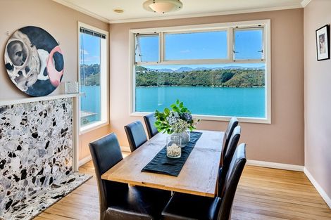 Photo of property in 4 Kio Crescent, Hataitai, Wellington, 6021