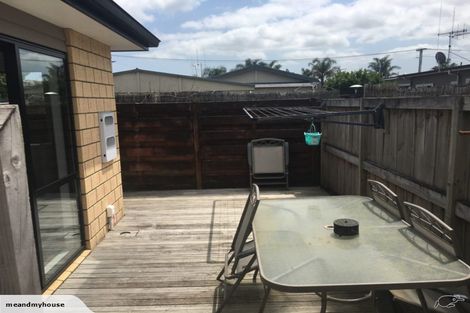 Photo of property in 2u3 Pitt Street, Frankton, Hamilton, 3204