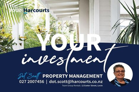 Photo of property in 7 Sudeng Street, Levin, 5510