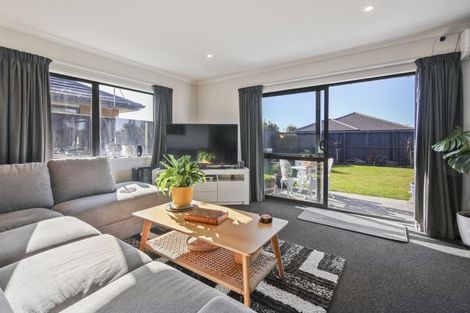 Photo of property in 17 Ragley Way, Rolleston, 7615