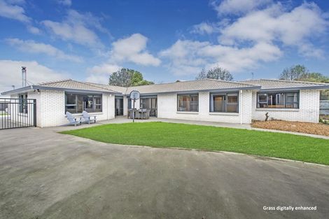 Photo of property in 20 Chaucer Street, Rolleston, 7614