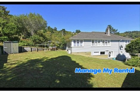 Photo of property in 12 Thomson Grove, Stokes Valley, Lower Hutt, 5019