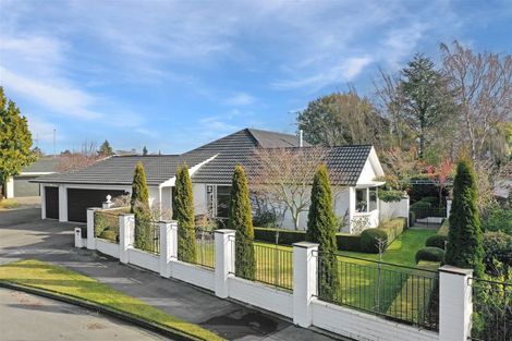 Photo of property in 65 Catherwood Close, Allenton, Ashburton, 7700