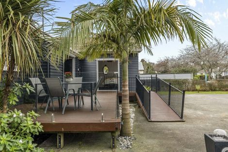 Photo of property in 17 Exeter Street, Brooklands, New Plymouth, 4310