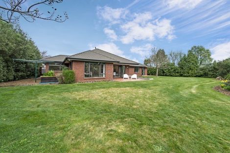 Photo of property in 18a Manor Drive, Rolleston, 7614