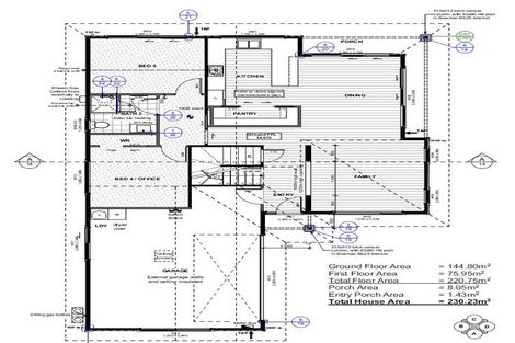 Photo of property in 45 Hayfield Way, Karaka, Papakura, 2113