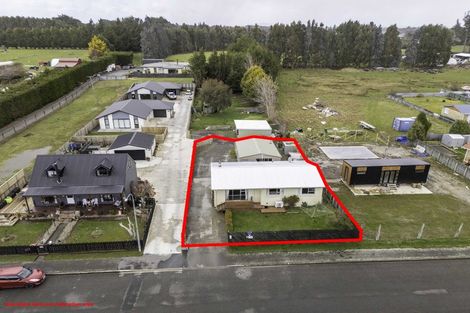 Photo of property in 233 Ball Street, Kingswell, Invercargill, 9812
