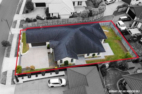 Photo of property in 53 Mataroa Crescent, Flagstaff, Hamilton, 3210