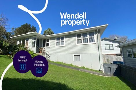 Photo of property in 17 Thomas Avenue, Te Atatu Peninsula, Auckland, 0610