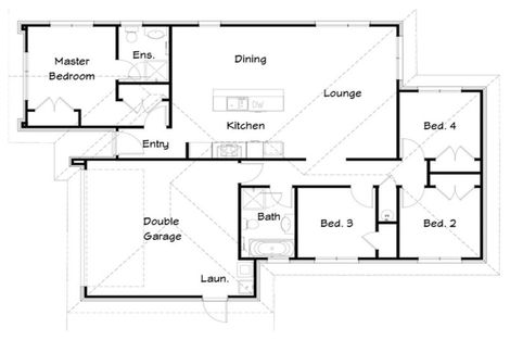 Photo of property in 3 Cooperage Avenue, Kumeu, 0810